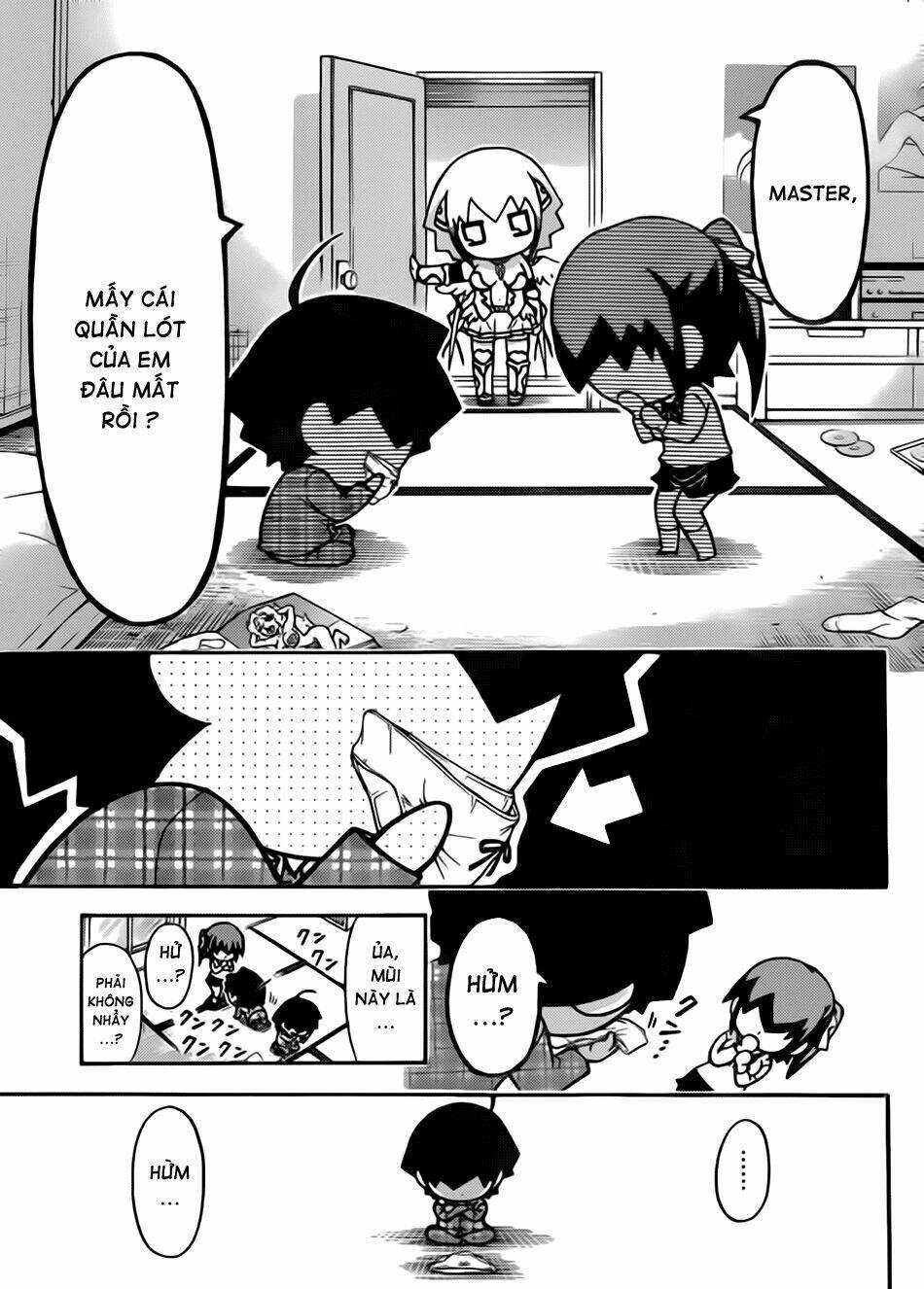 vật thất lạc của bầu trời chapter 51.4 7