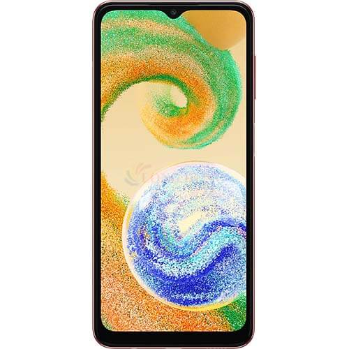 Điện thoại Samsung Galaxy A04s (4GB/64GB) - Hàng chính hãng