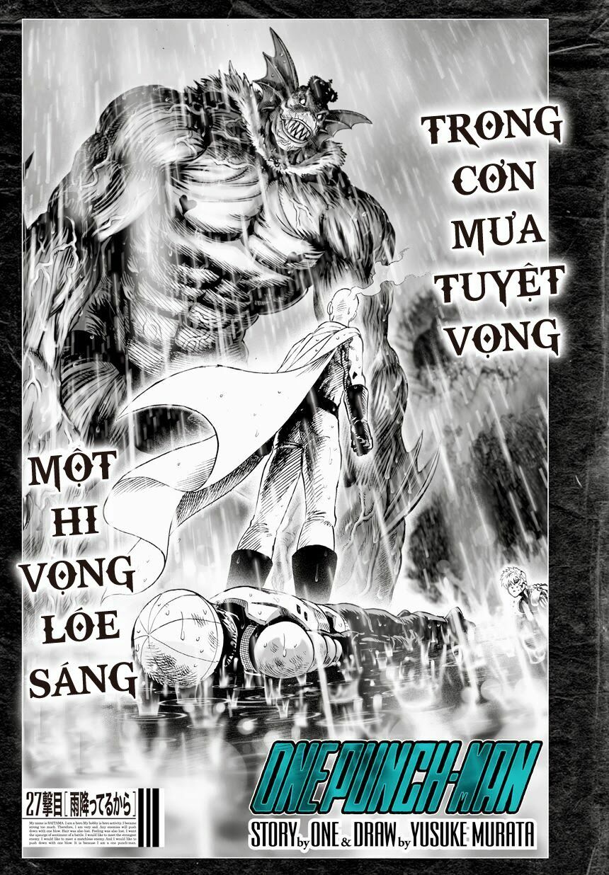 one-punch man chapter 35 1