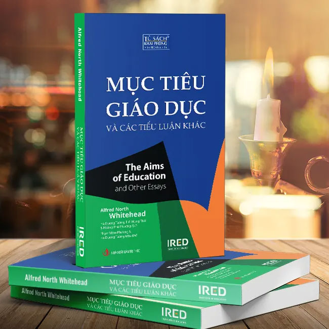 Mục Tiêu Giáo Dục Và Các Tiểu Luận Khác