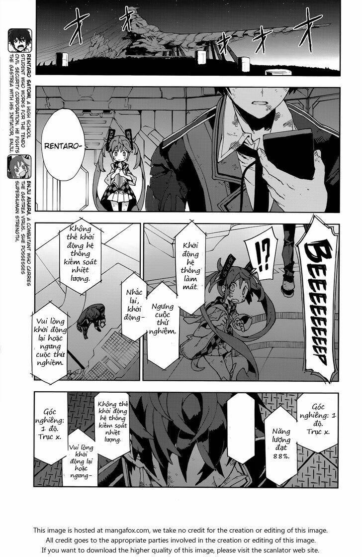 black bullet chapter 19 8