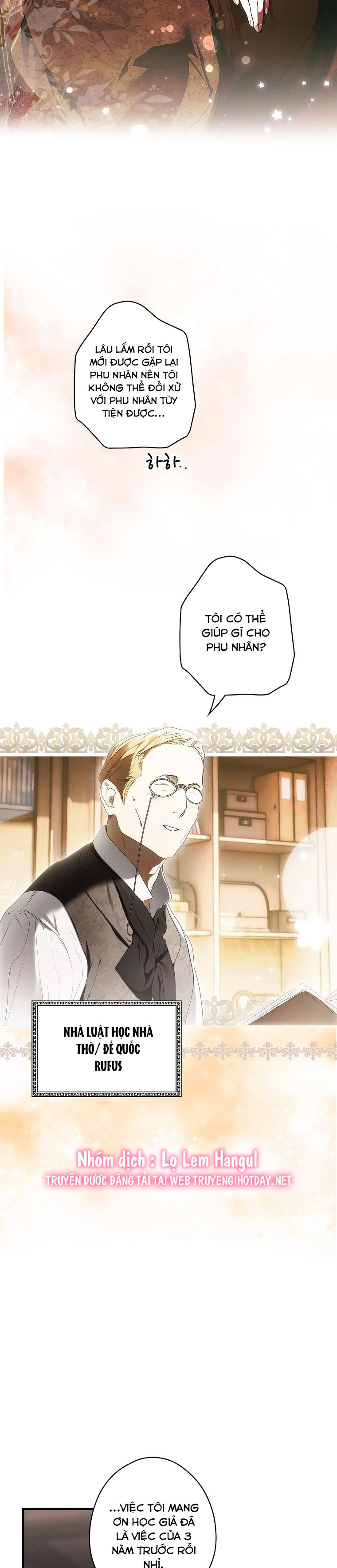 câu chuyện cổ tích của mẹ kế chapter 130.1 6