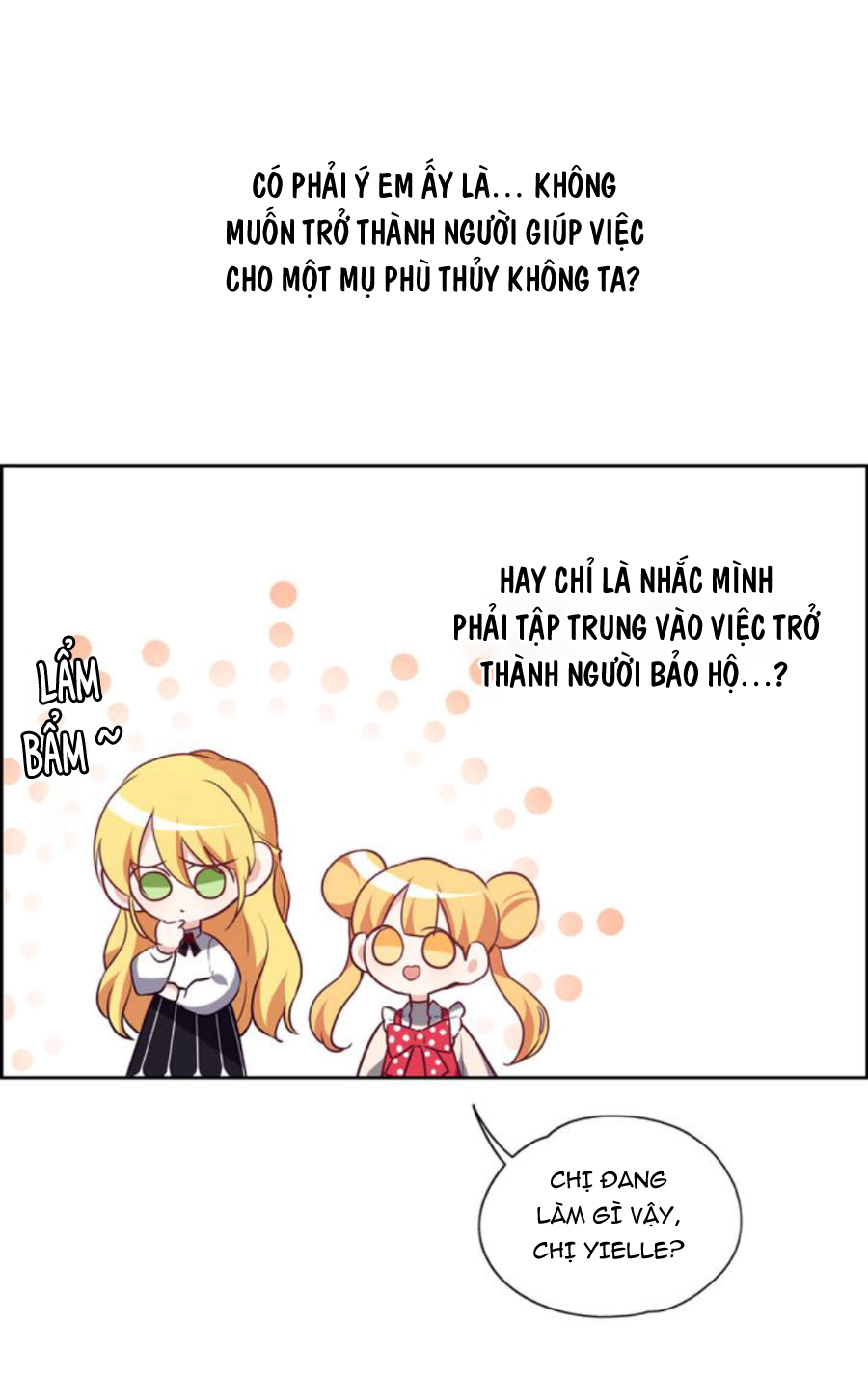 theo dấu vụn bánh chapter 14 37