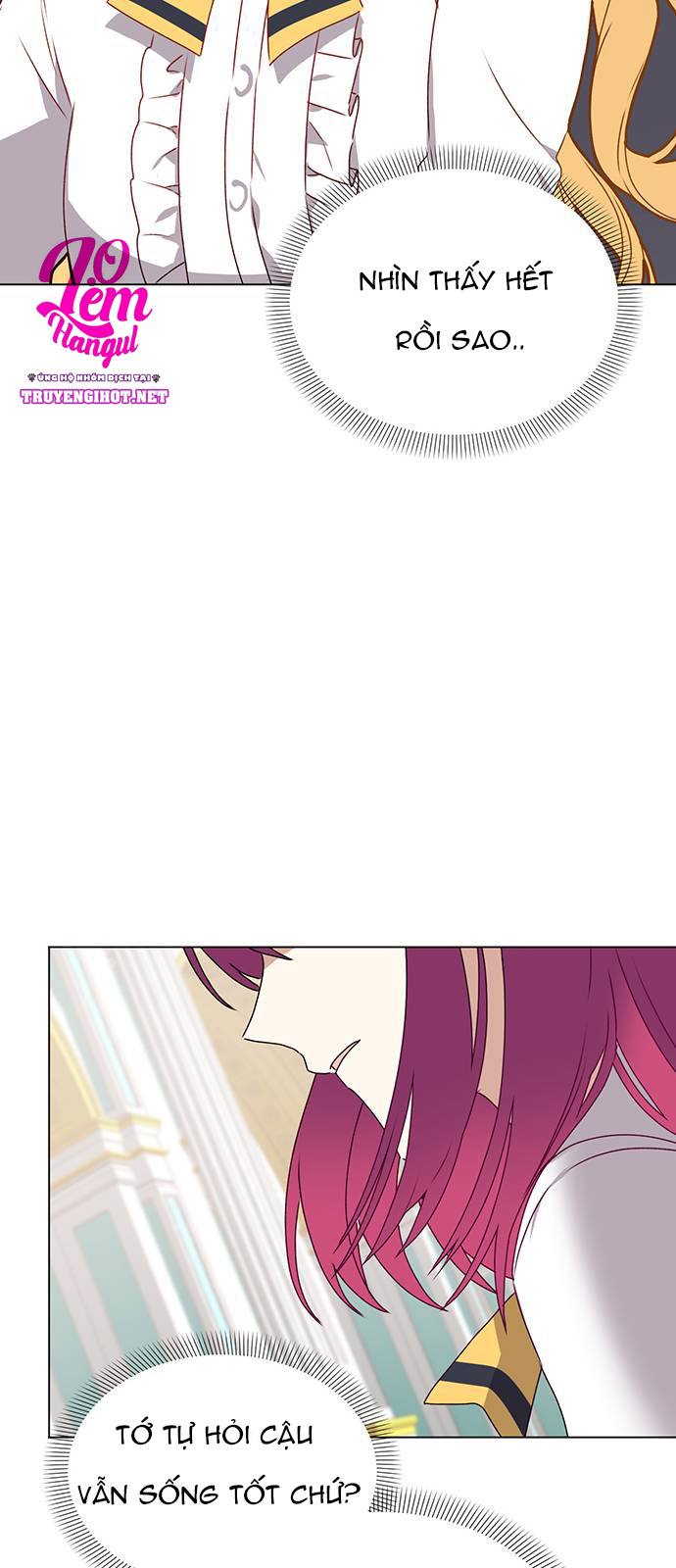 tôi là vị hôn thê phản diện chapter 39 48