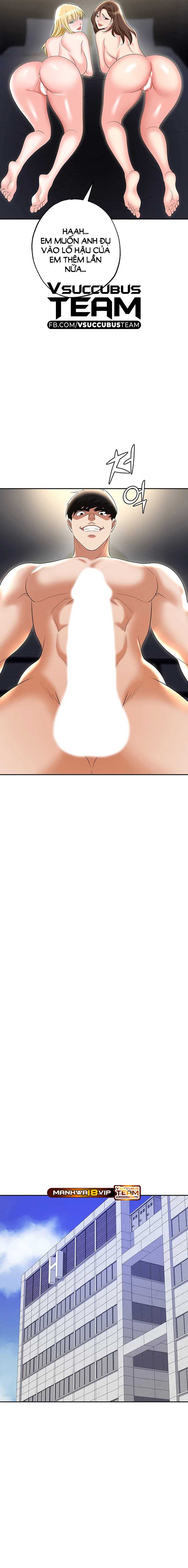 sập bẫy chapter 55 20