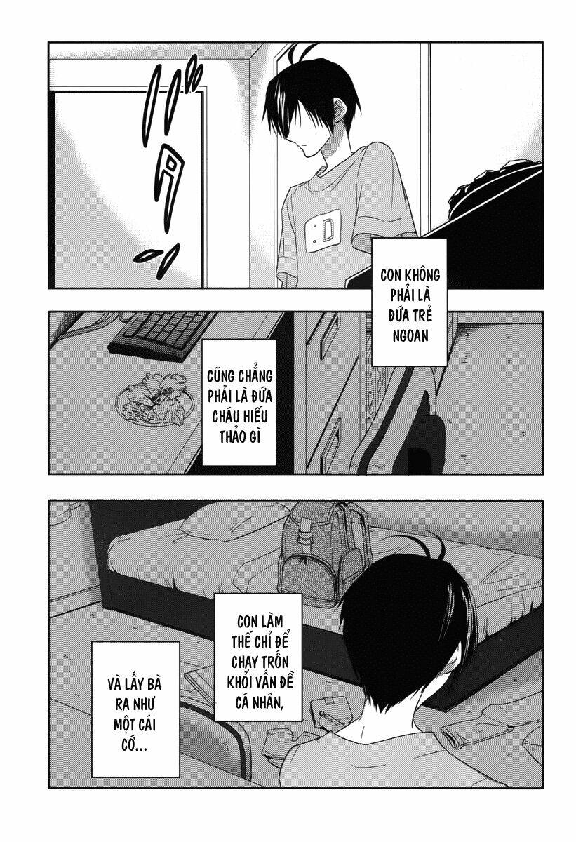 evergreen tea chapter 19 16