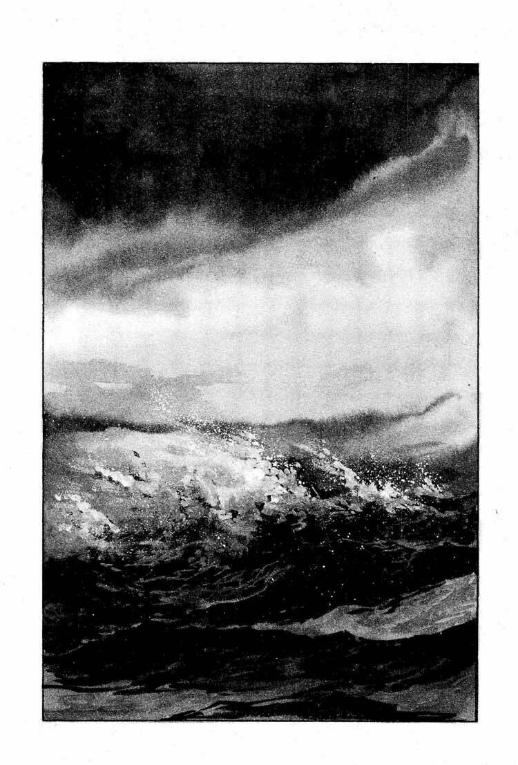 lone wolf and cub chapter 89 3