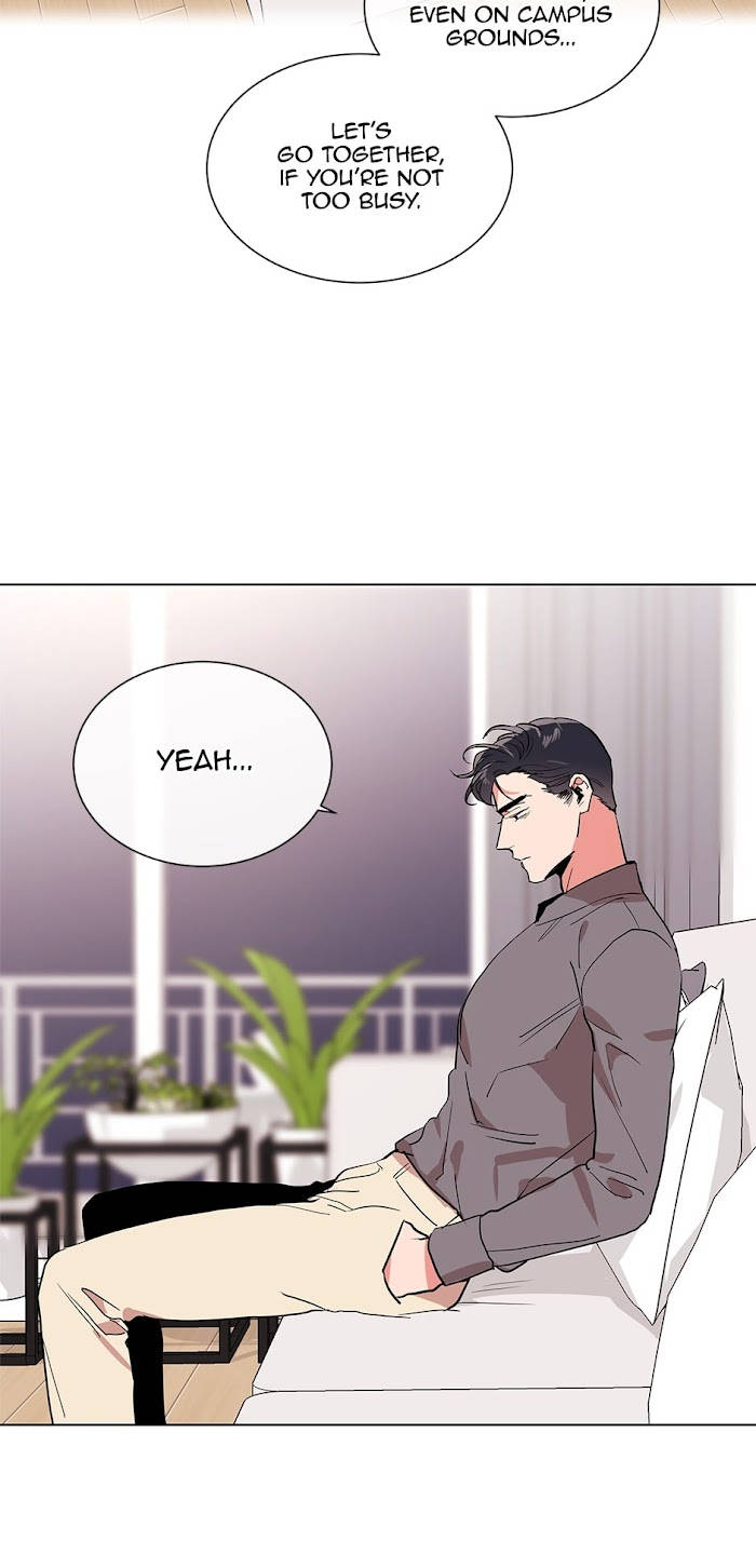 [Raw] Red Candy chapter 47