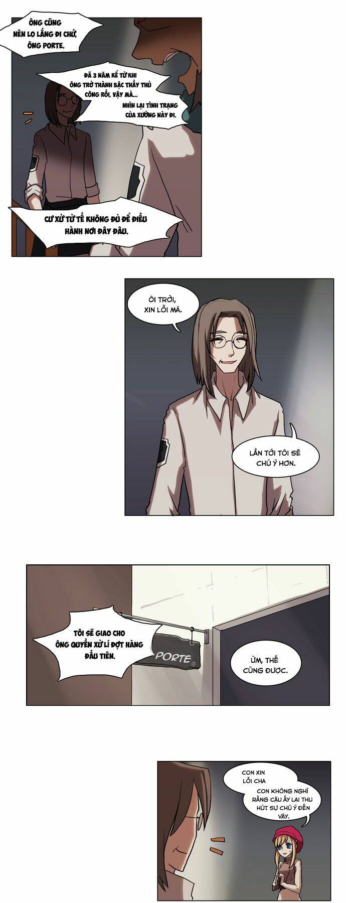 abide in the wind chapter 7 8