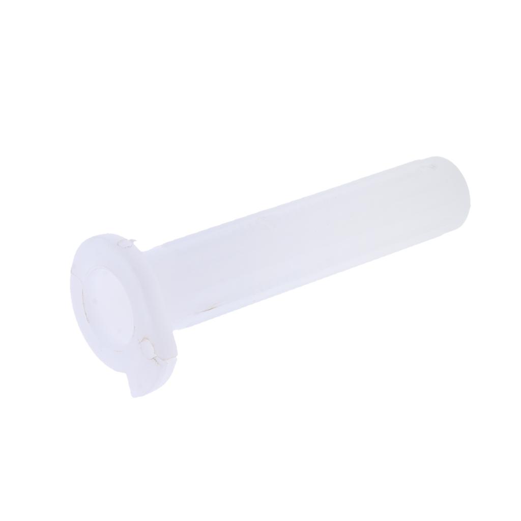 22mm Twist Throttle Grip Tube for 110cc 125cc Pit Trail Quad Dirt Bike