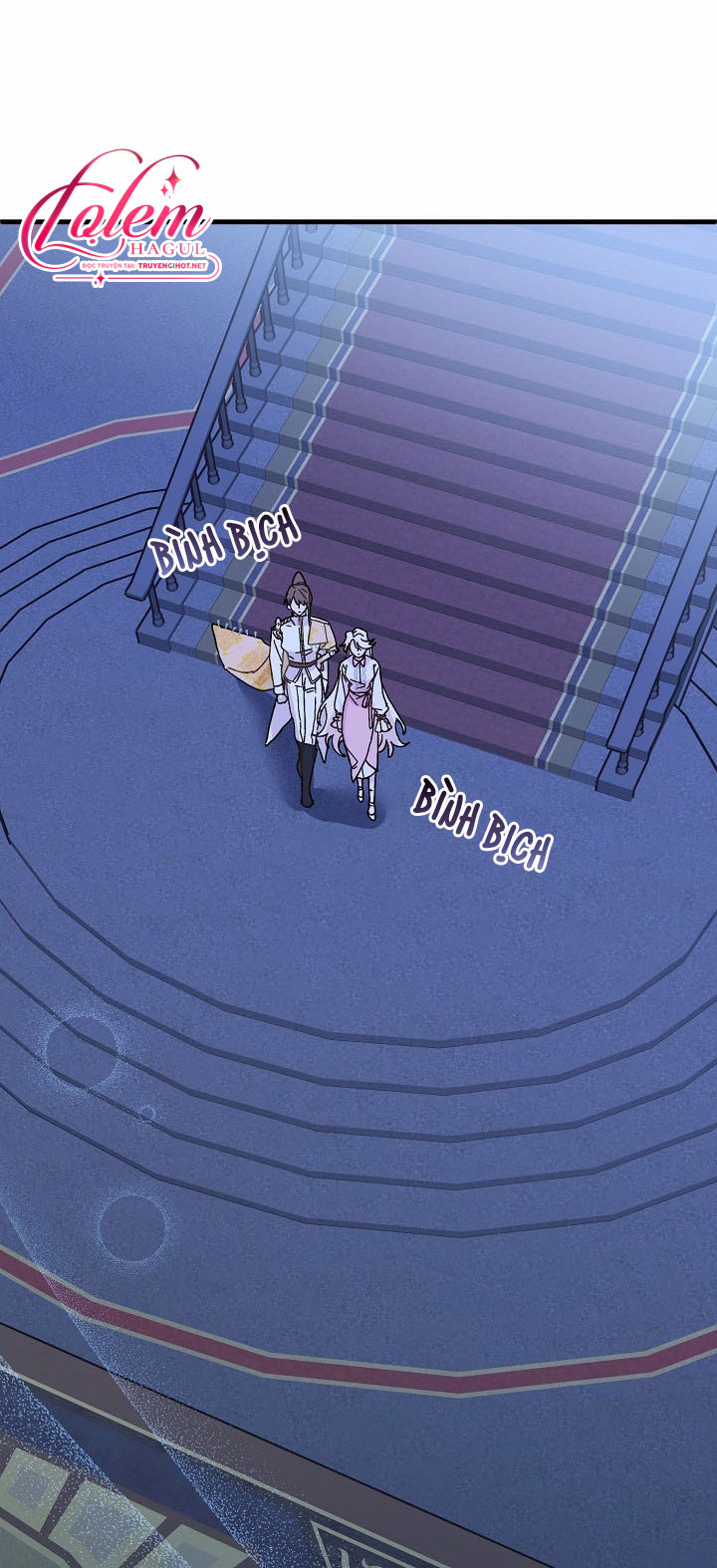 công chúa giả điên chapter 45.1 15