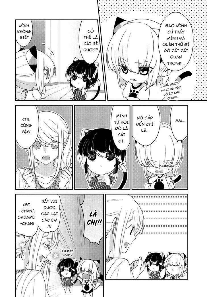 nukoduke! chapter 108 4