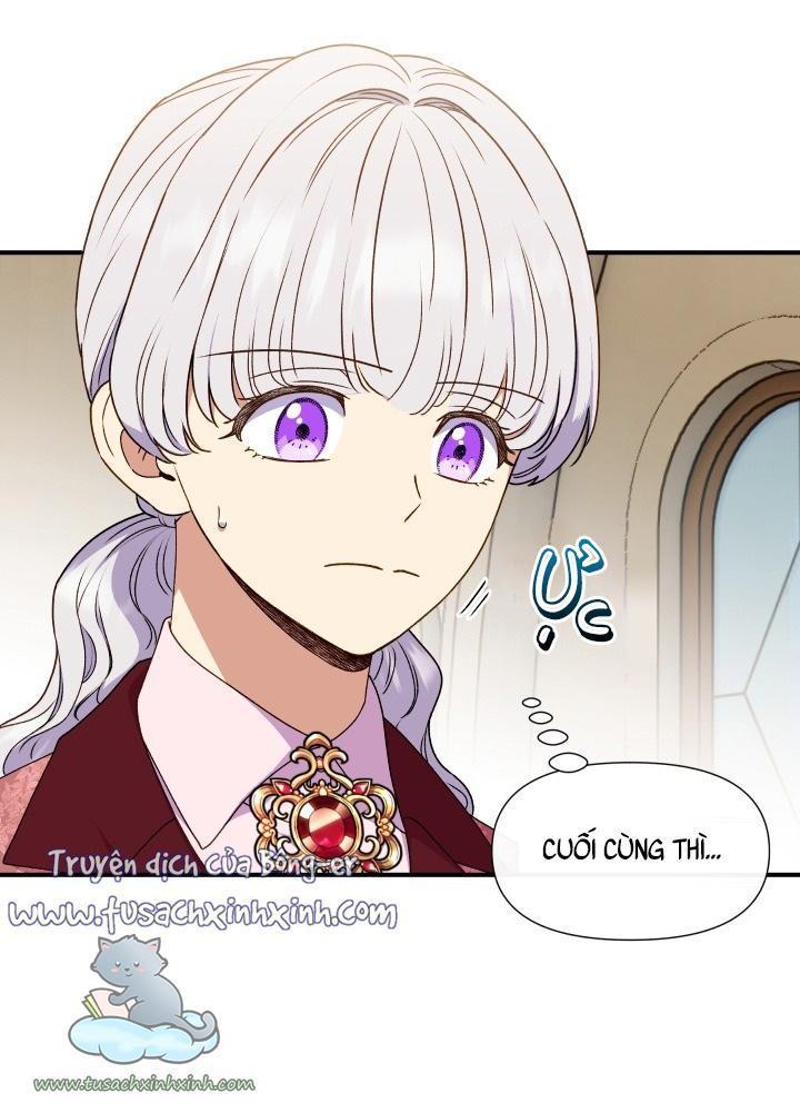 công nương khế ước của gia tộc công tước quái vật chapter 104 4