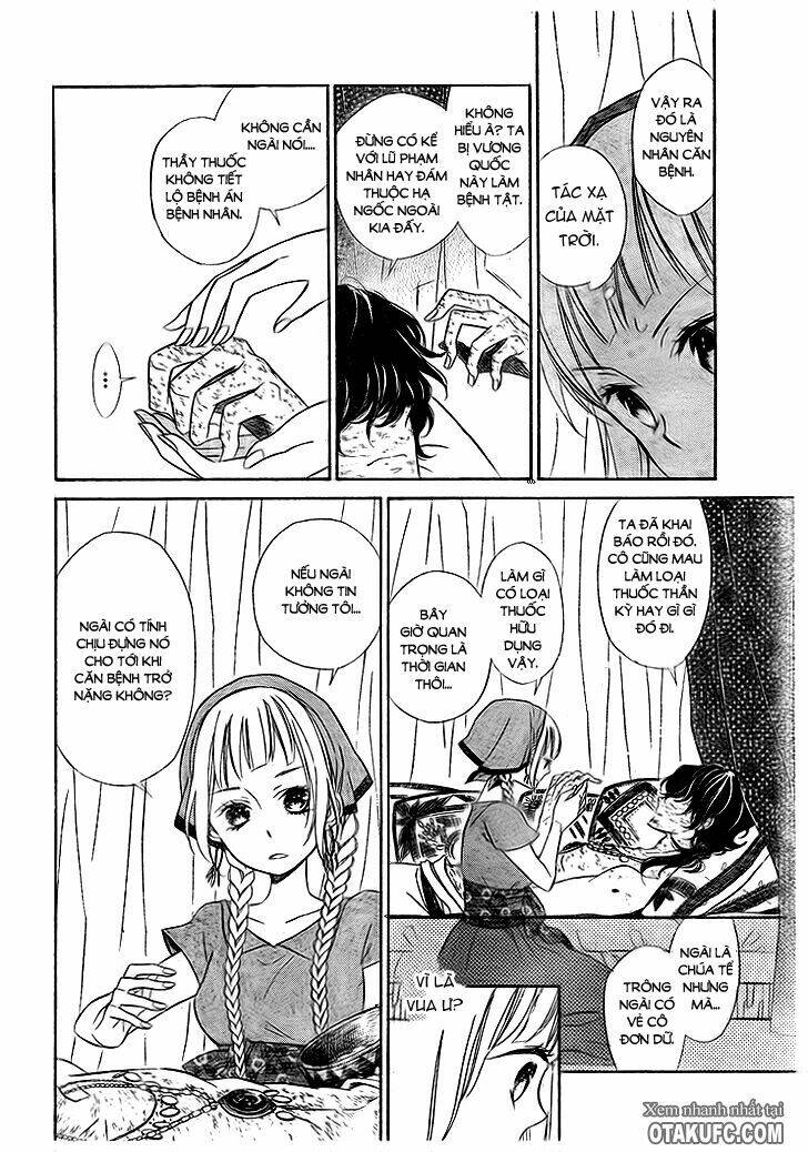 tổng hợp one shot. chapter 57 28