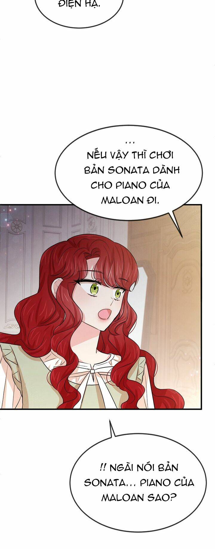 tiểu thư scarlet, em không muốn trả thù sao? chapter 38 44