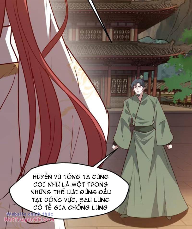 hệ thống gánh con mạnh nhất chapter 130 10