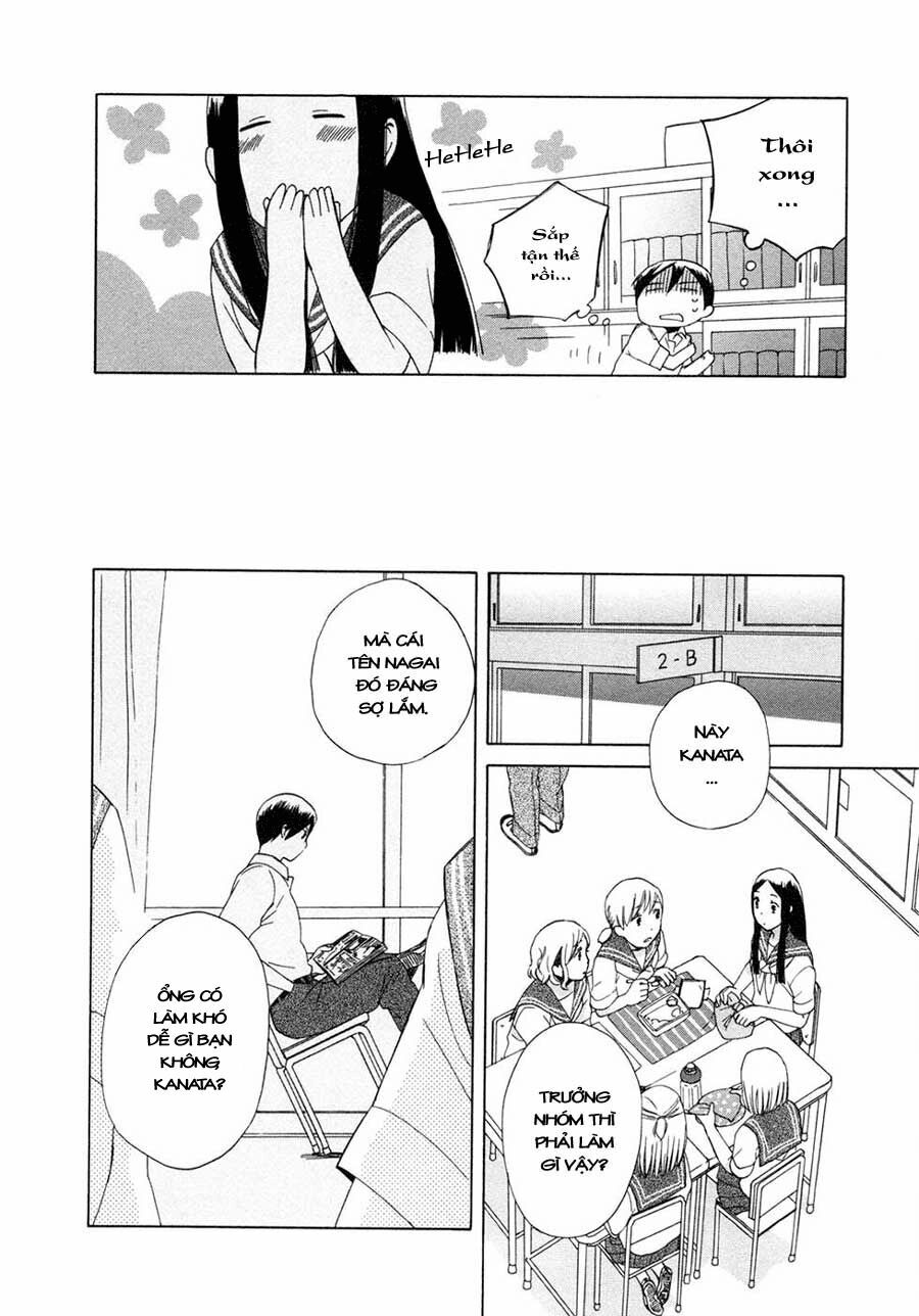 14-sai no koi chapter 10 4