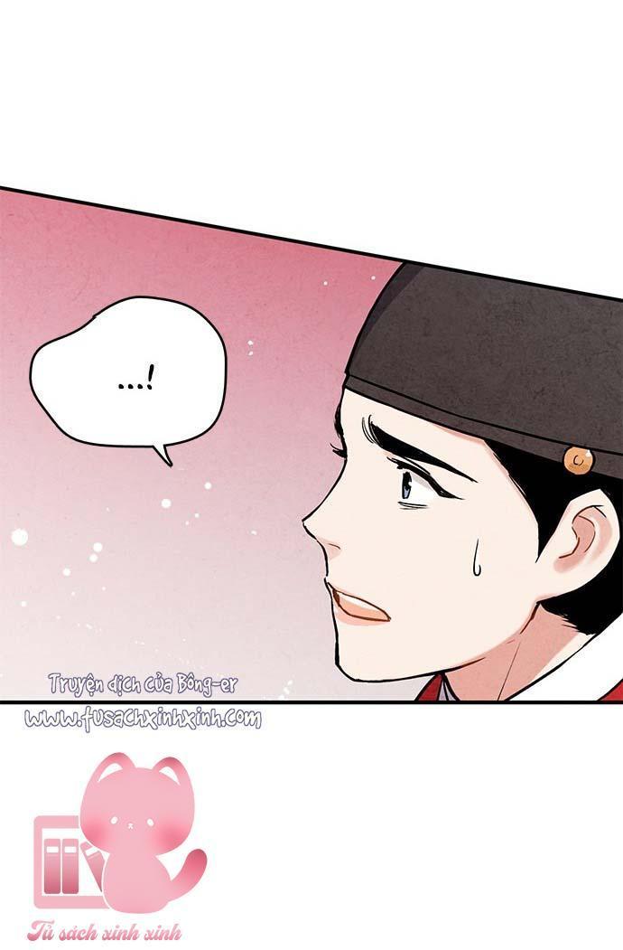 lệnh cấm hôn chapter 67 9