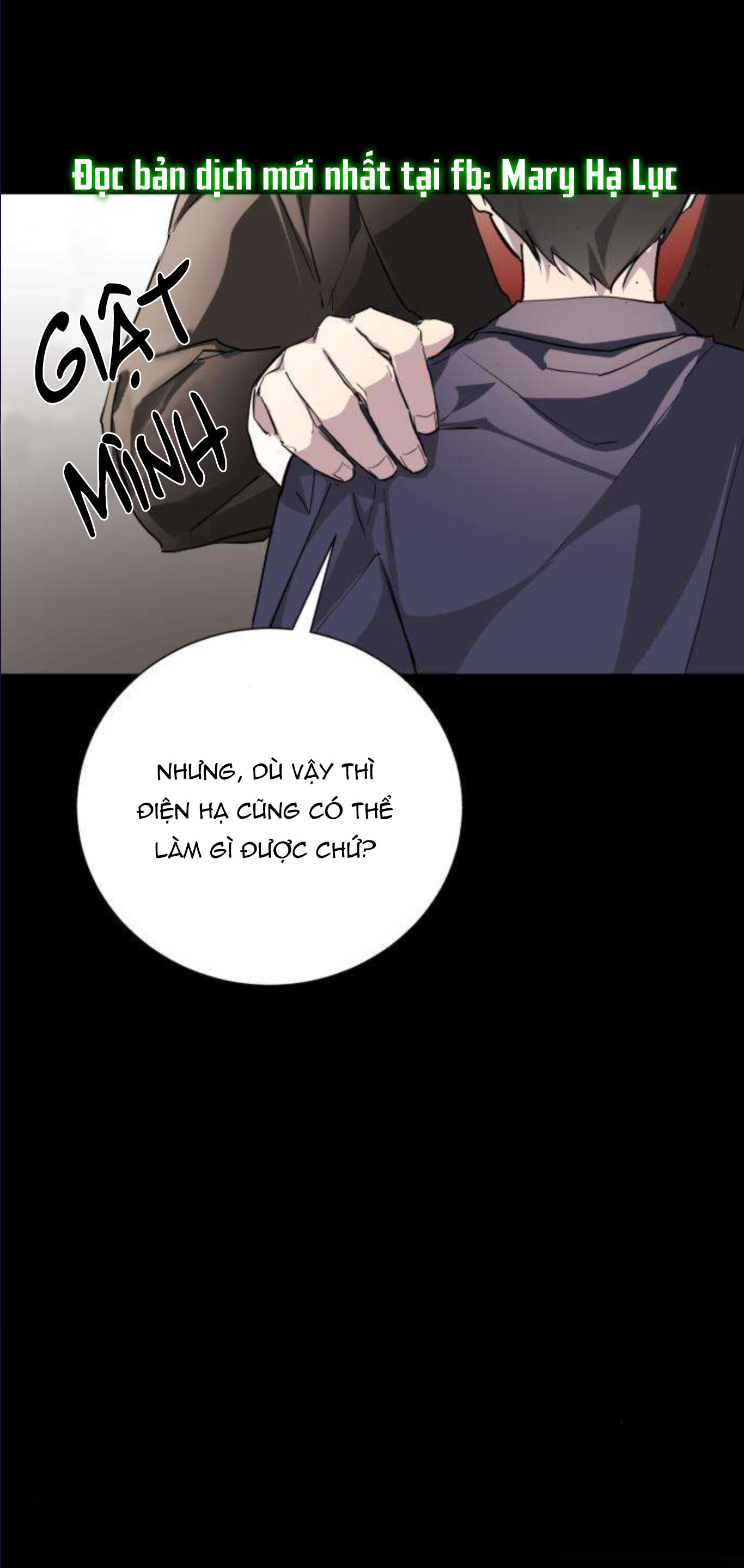 đã có lúc ta muốn nàng chết đi chapter 4.3 19