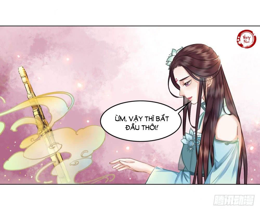 gay rồi! cái đó thành tinh rồi chapter 29 27