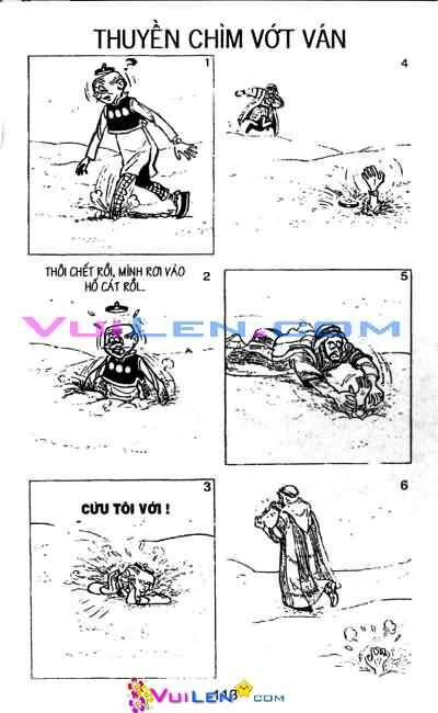 chú thoòng (full trọn bộ) chapter 35 29