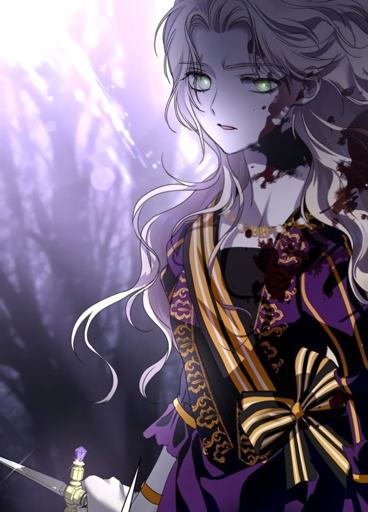 tôi muốn trở thành cô ấy dù chỉ là một ngày chapter 10 48