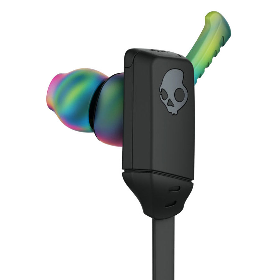 Tai Nghe Nhét Tai Skullcandy Earphone XTFREE Wireless - Hàng Chính Hãng