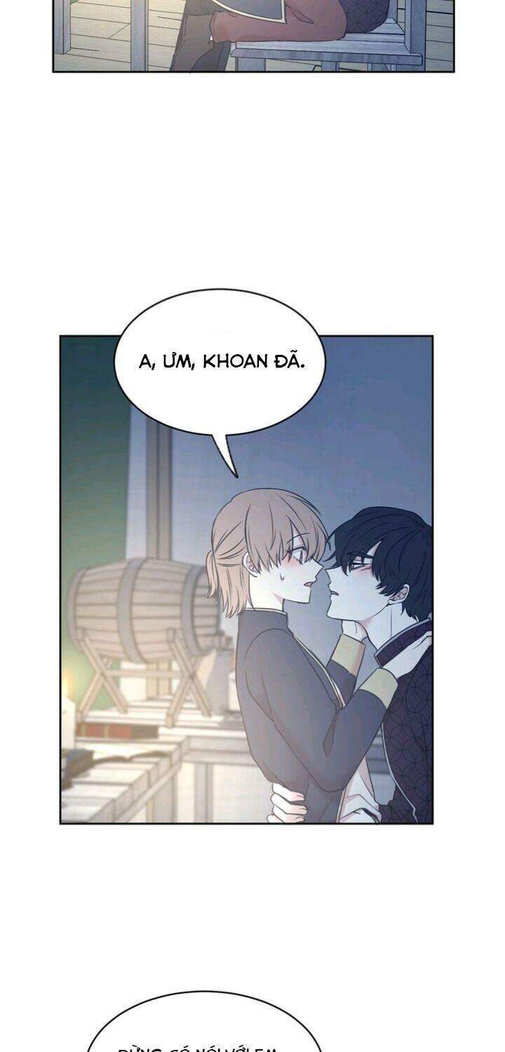 tôi sẽ đi đến cùng với hoàng đế chapter 85 26