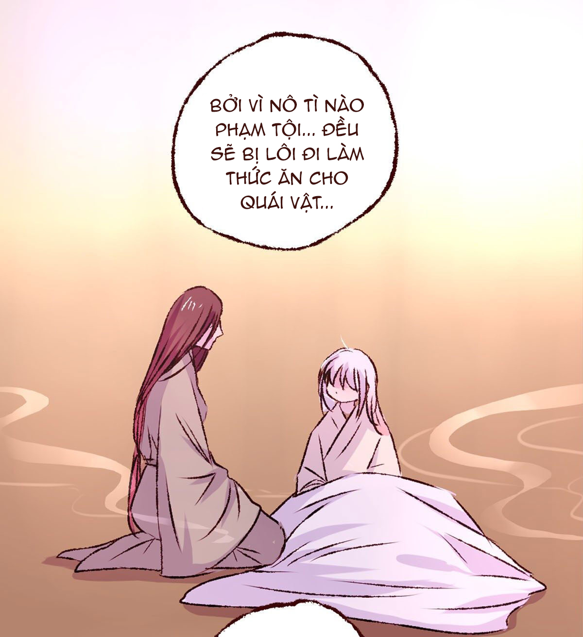 hoa của quỷ chapter 8 31
