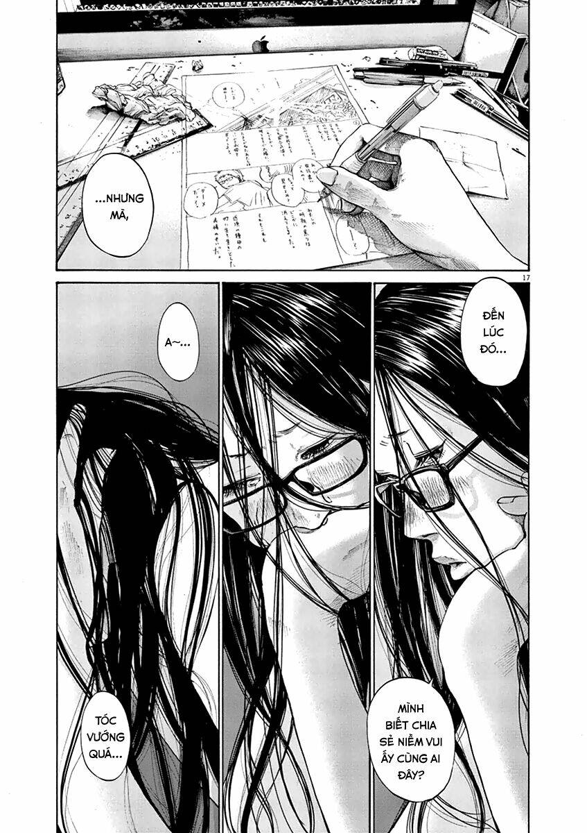 chúc ngủ ngon, punpun chapter 125 18