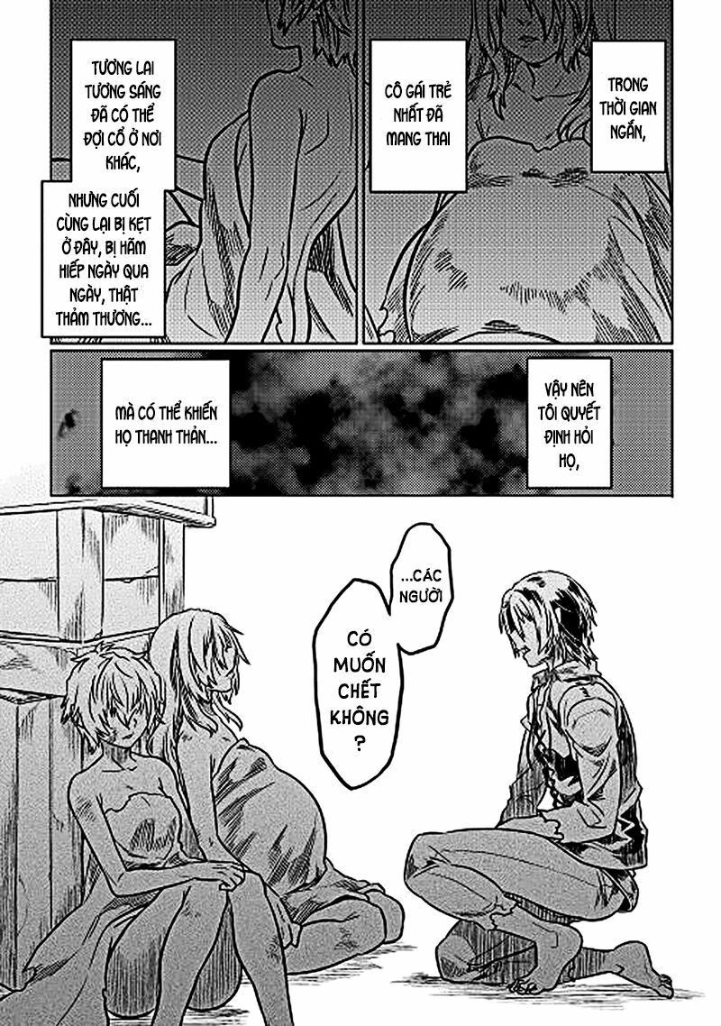 Re:monster chapter 4 23