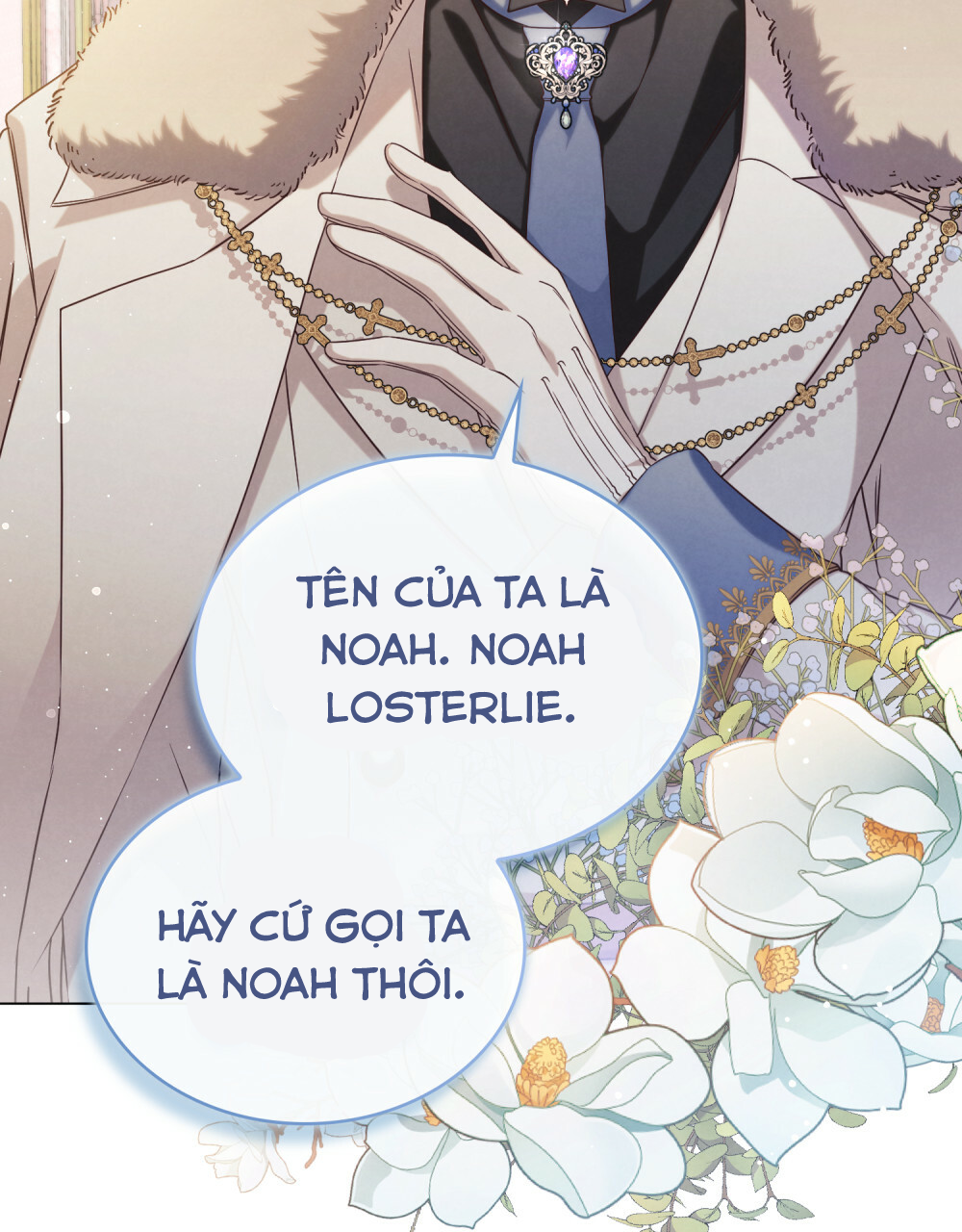 ánh sáng của bình minh chapter 4 11