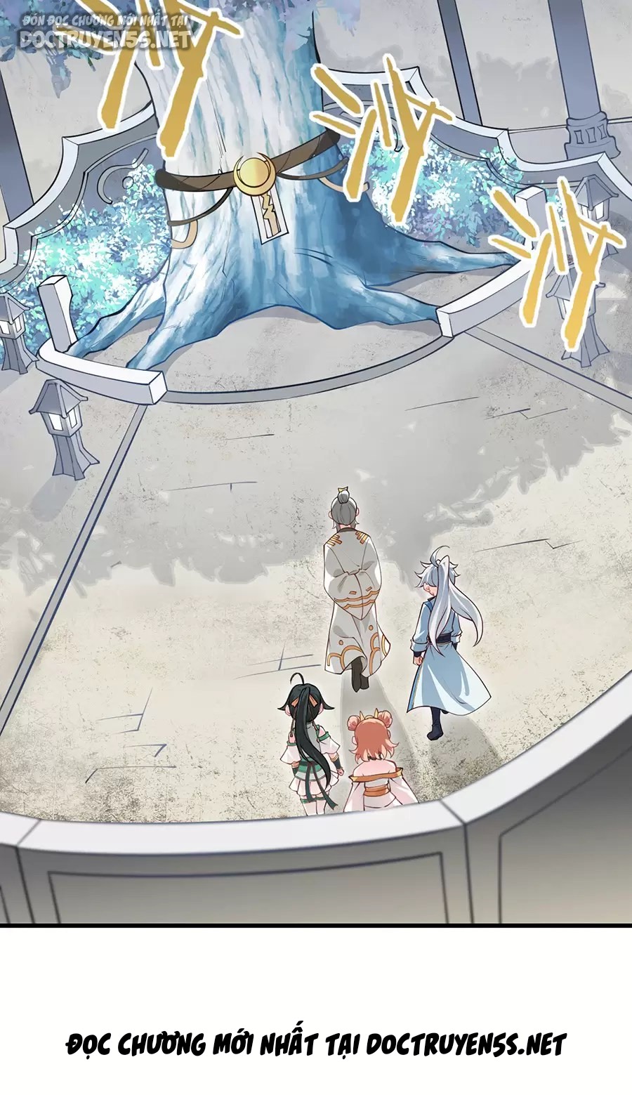 mang theo các tiên tử vô địch thiên hạ chapter 14.2 9