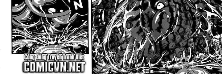 thánh tỏi sành ăn chapter 278 12