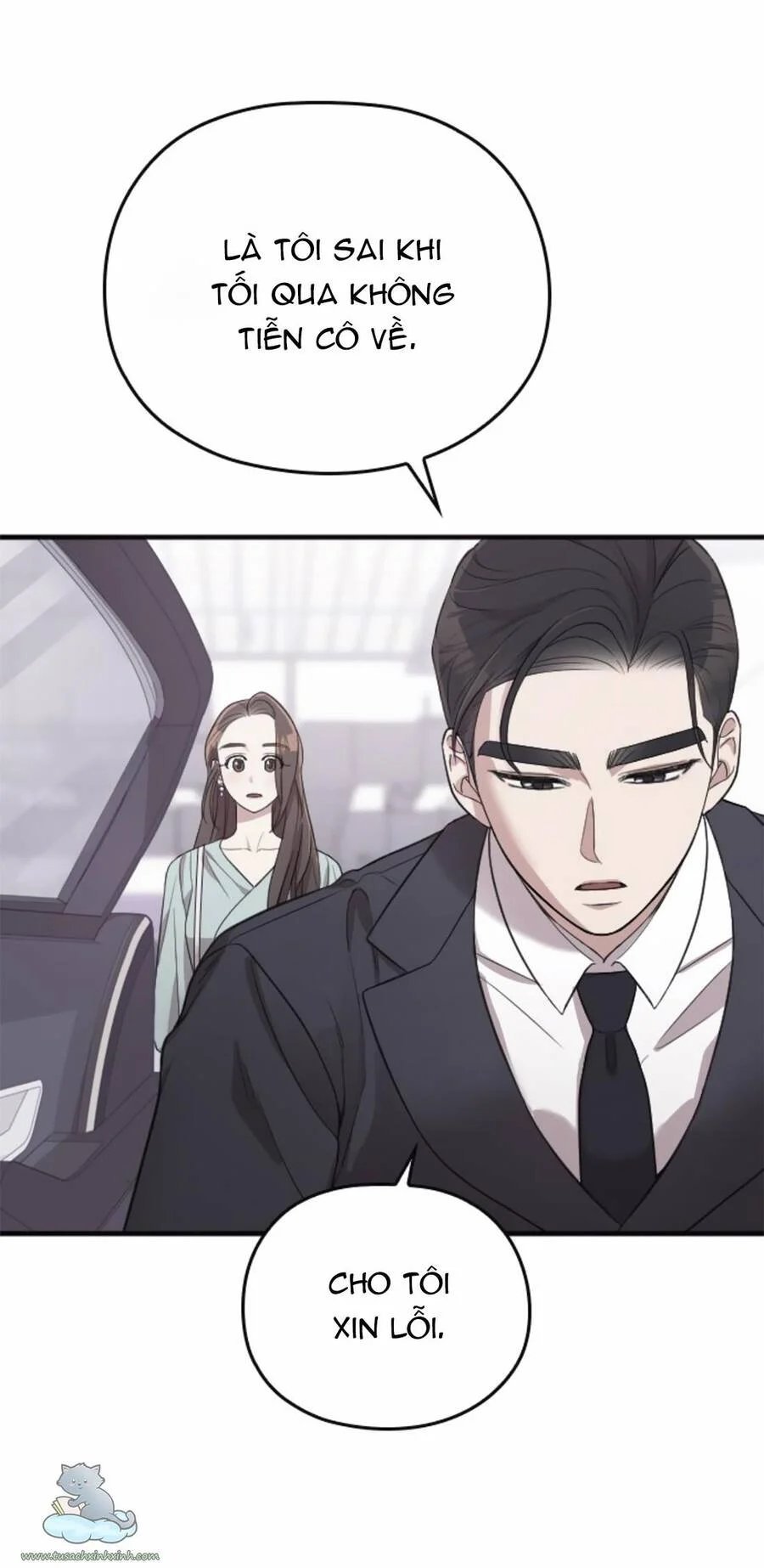 cô đi mà lấy chồng tôi chapter 34 20