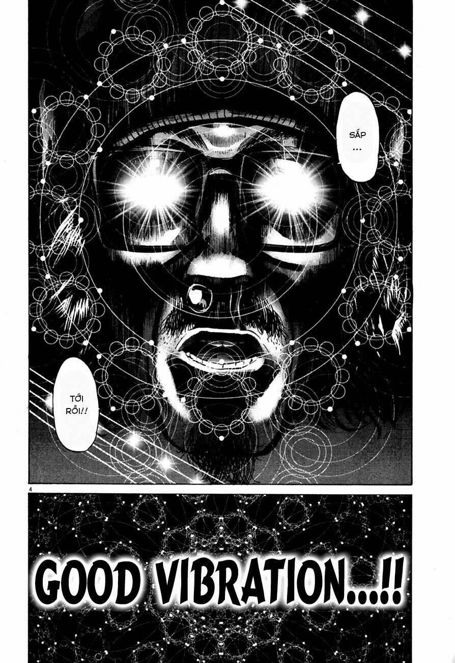 chúc ngủ ngon, punpun chapter 57 9