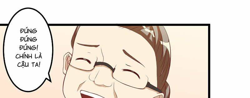 trên gối của chủ tịch ác ma chapter 12 38
