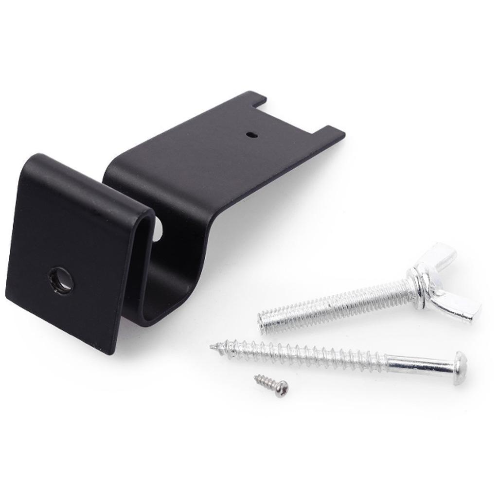 2pcs Solar Power Door Fence Lights LED Lamp Outdoor Garden