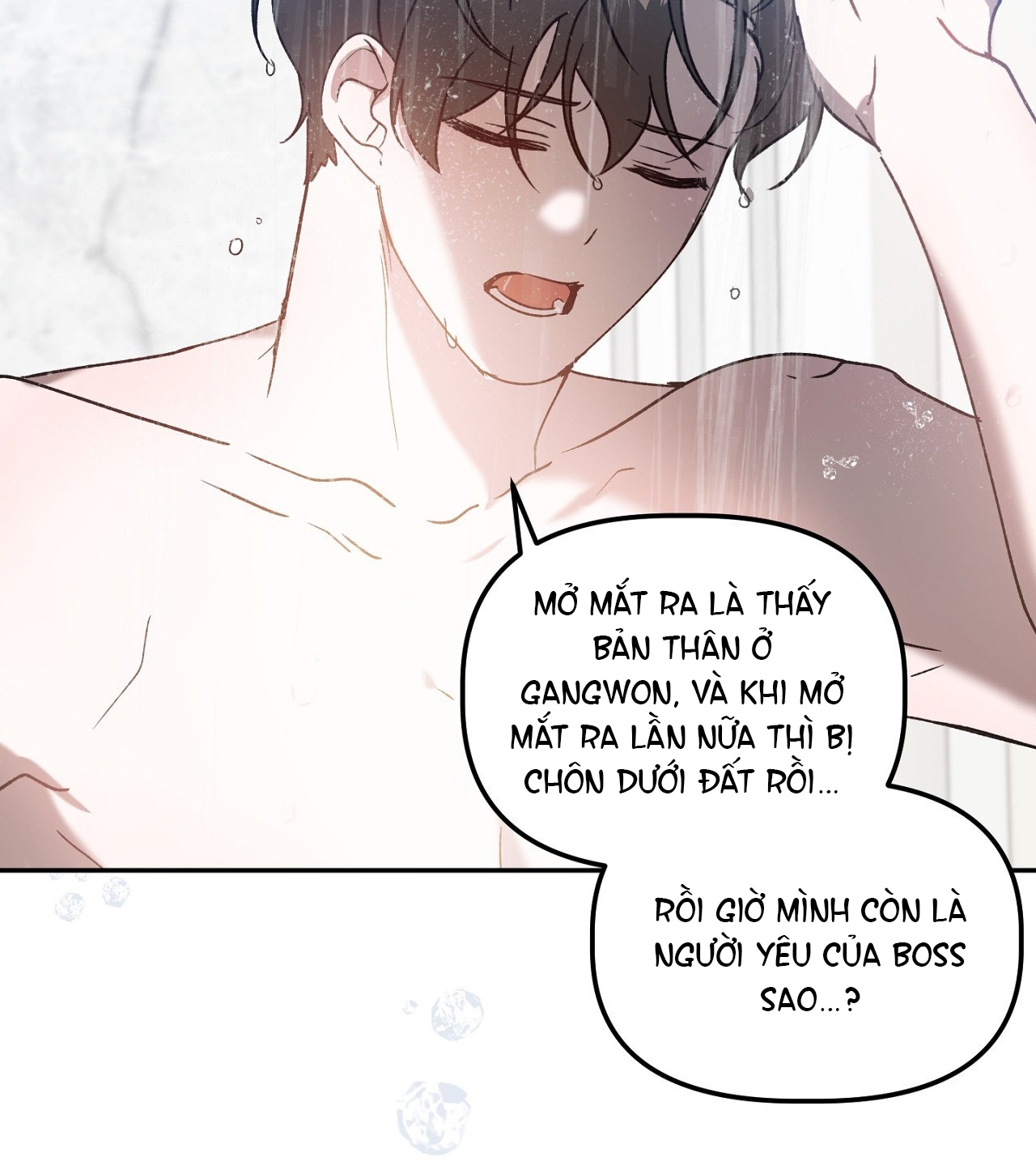 [18+] Anh Đã Hiểu Chưa? chapter 39.1