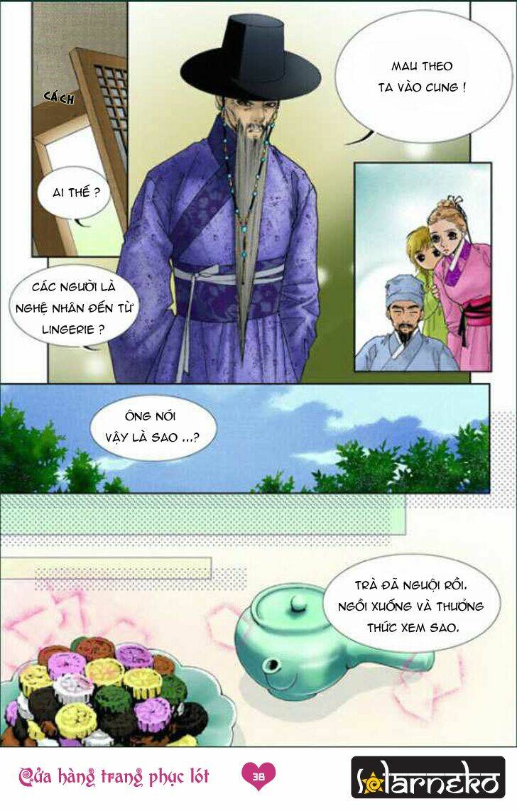 lingerie chapter 2 8