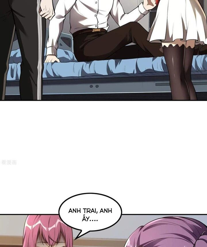 đệ nhất người ở rể chapter 76 22