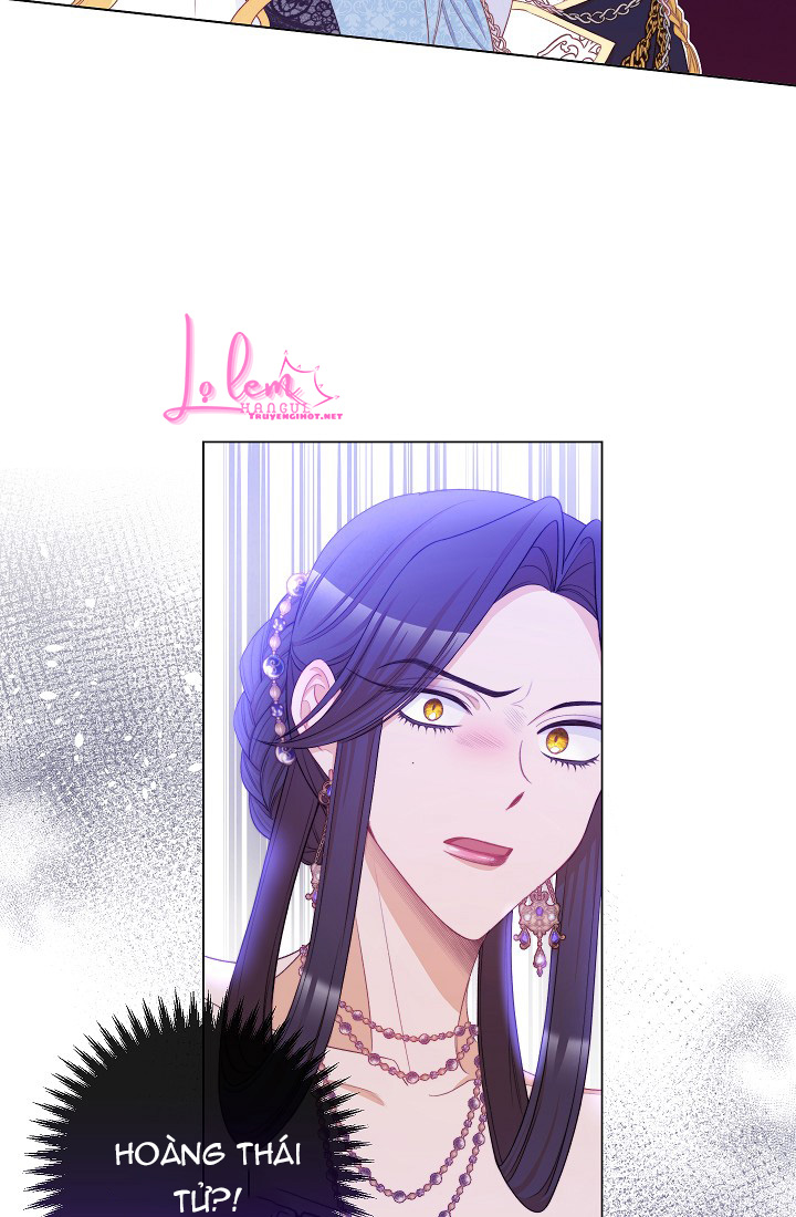 ác nữ đảo ngược đồng hồ cát chapter 80.2 29