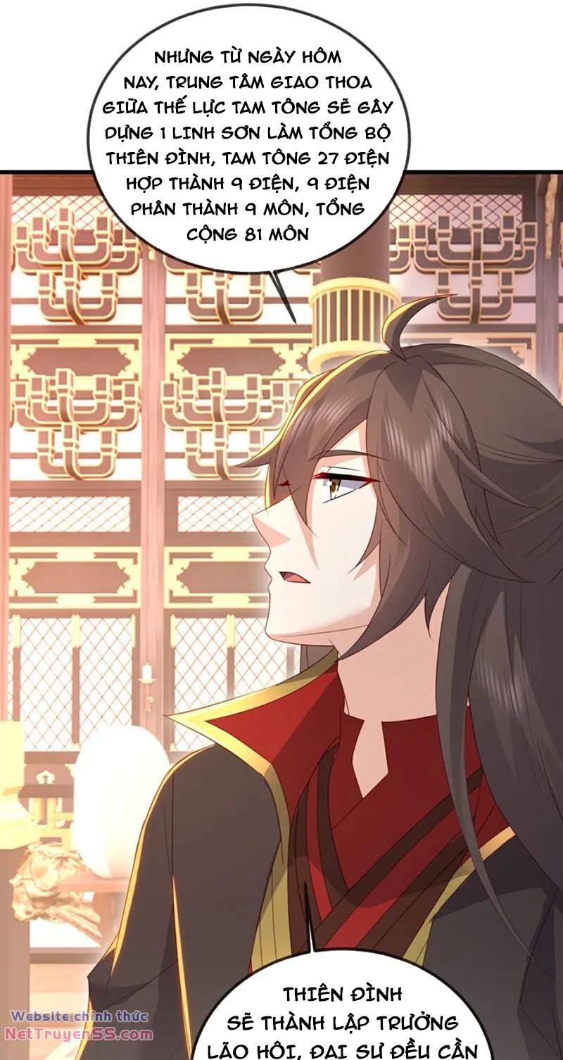 tiên võ đế tôn chapter 532 26