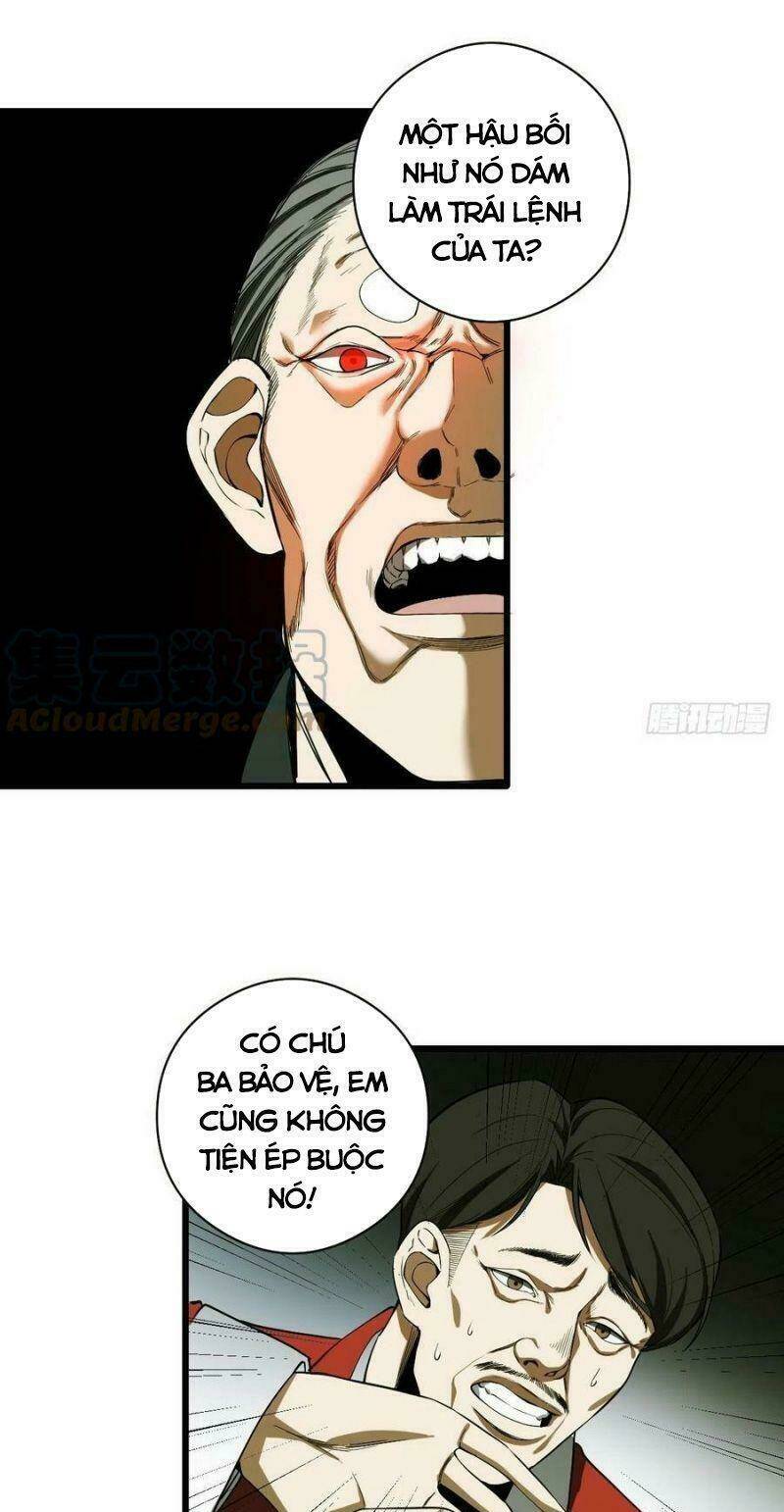 người tu tiên tại đô thị chapter 189 23