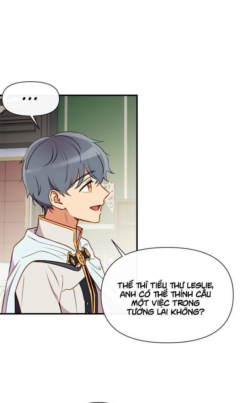 khế ước của nữ công tước quái vật chapter 34 11