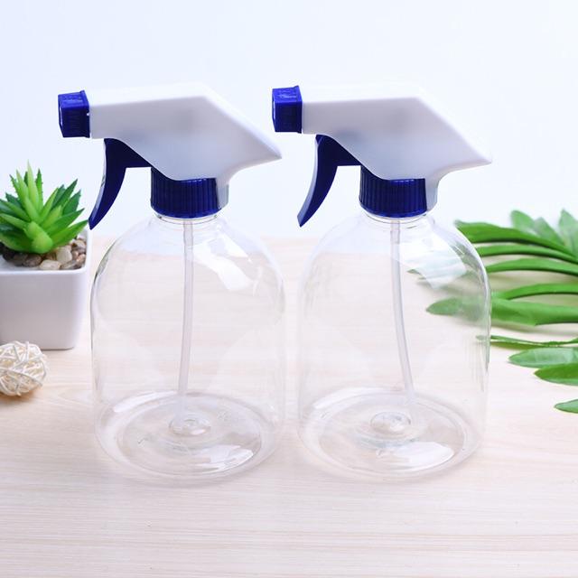 Cò xịt phun sương dùng cho chai đường kính nắp 28mm