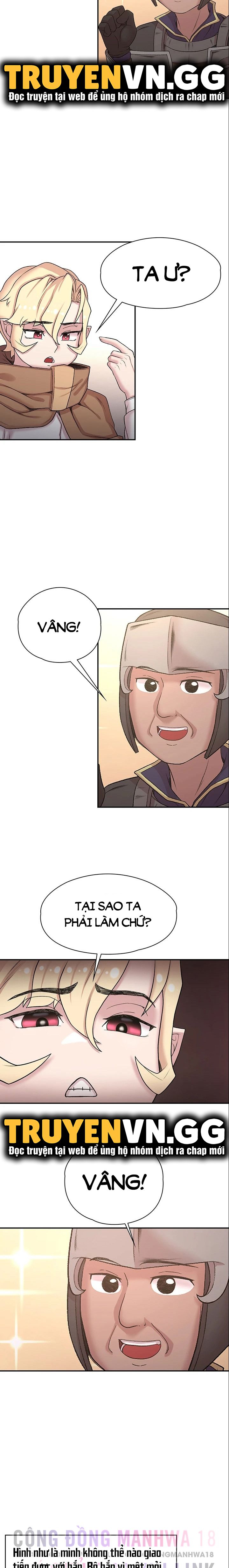 chuyển sinh thành phản diện game chapter 48 11