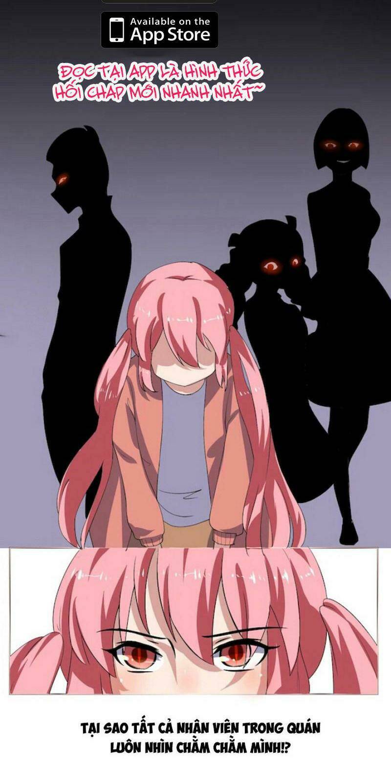 quỷ oa kiều thê của tôi chapter 30 16