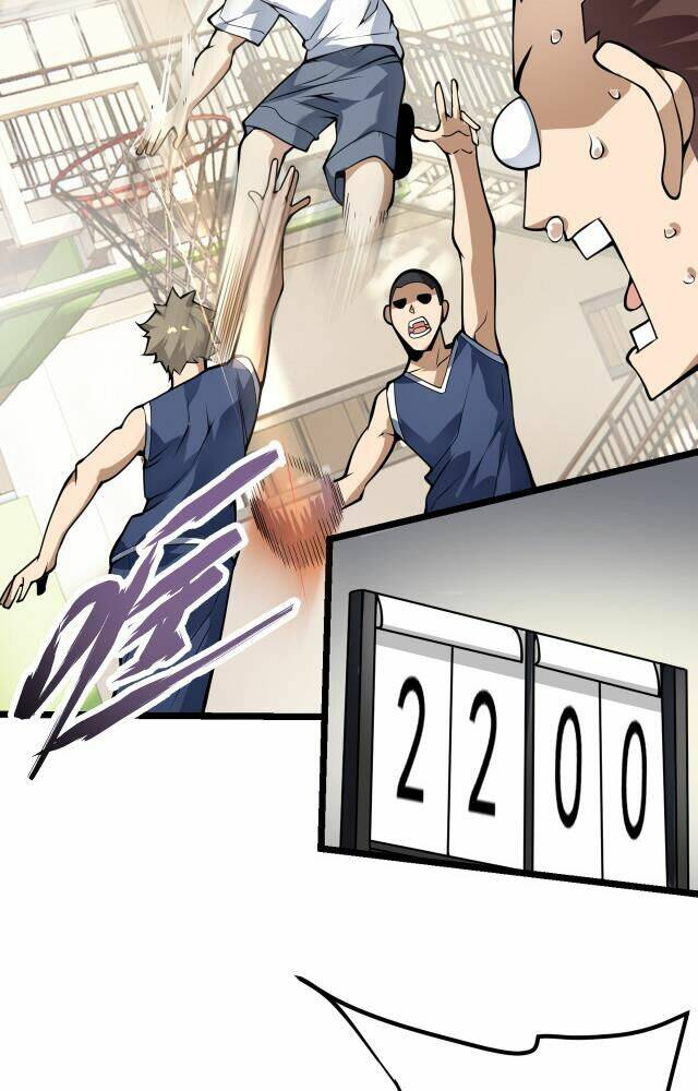 vạn vật hợp nhất chapter 13 57