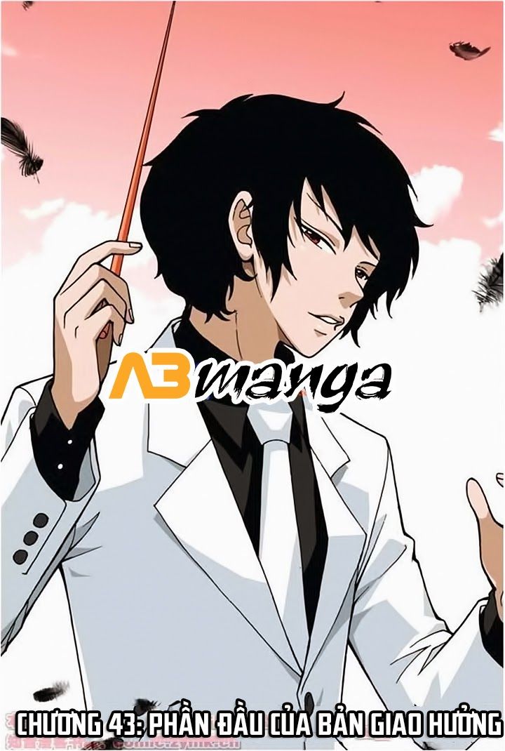 thâu tinh cửu nguyệt thiên chapter 43 1